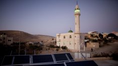 Une start up israélienne prête à révolutionner le monde des panneaux solaires ?