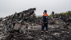 Tentatives de dissimulation des causes de la catastrophe du vol MH17 en Ukraine