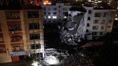 17 attentats simultanés à la bombe déchirent une ville chinoise