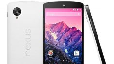 Les prochains Nexus accompagneront la sortie du système d’Android 6.0 Marshmallow