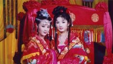 Les deux fiancées : Un ancien conte chinois sur la bienveillance