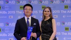 Un film dénonçant les prélèvements forcés d’organes en Chine remporte le prix AIB au Royaume-Uni