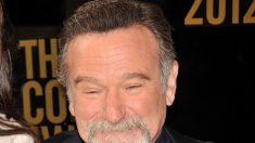 Robin Williams : le génie d’Aladdin restera muet… pour l’instant