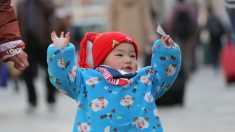 L’abandon de la politique de l’enfant unique pourrait stimuler l’économie chinoise