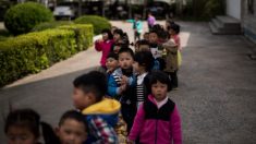 La Chine change sa politique de l’enfant unique, mais cela changera t-il la Chine?