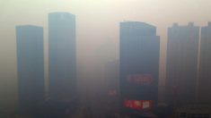 Pics de pollution : des niveaux insupportables dans certaines villes chinoises