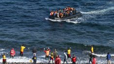 « Pratiquement impossible » de repérer les djihadistes dans la foule de migrants, avouent les autorités grecques