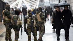 Menace terroriste en Belgique : Bruxelles prolonge son niveau d’alerte maximale