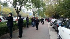 Un procès visant le Falun Gong dans le Nord-Est chinois met Pékin à l’épreuve