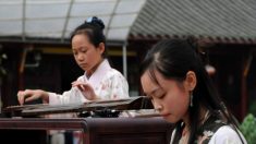 Chine antique : quand la musique et les rituels régulaient la société