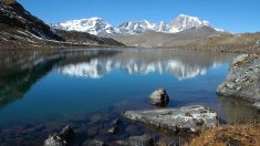 Le plateau tibétain, « troisième grand pôle » sensible de la planète