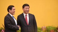 Taïwan et la Chine : les dirigeants se réunissent pour la première fois depuis 1949