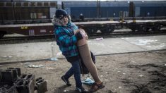 Les Balkans, une route semée d’embûches pour les réfugiés handicapés