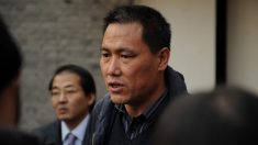 Pu Zhiqiang, avocat des droits de l’homme en Chine, interdit d’exercer pendant trois ans