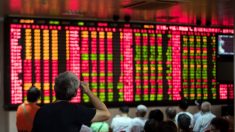 Les problèmes de la bourse chinoise refont surface