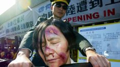 Le régime chinois a-t-il admis qu’il torture ?
