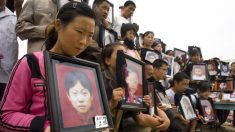 En Chine, le désespoir des parents en deuil de leur enfant unique