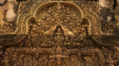 Le site archéologique d’Angkor Wat livre de nouveaux secrets