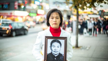 À la recherche d’une justice, dans une Chine sans foi ni loi
