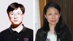 L’histoire d’un couple de Chinois injustement persécutés