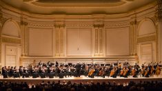 Le compositeur de l’Orchestre Symphonique Shen Yun à propos de musique ancienne et d’inspiration