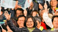 Taiwan prépare son futur avec sa première femme présidente