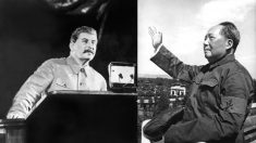 Staline avait récupéré des excréments de Mao