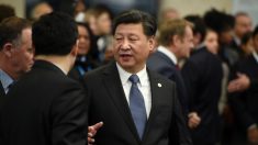 Xi Jinping laisse entendre la prochaine chute d’anciens hauts responsables du régime