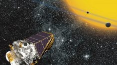Le télescope spatial Kepler découvre 100 nouvelles planètes