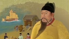 L’empereur Yongle, un empereur remarquable de la dynastie Ming
