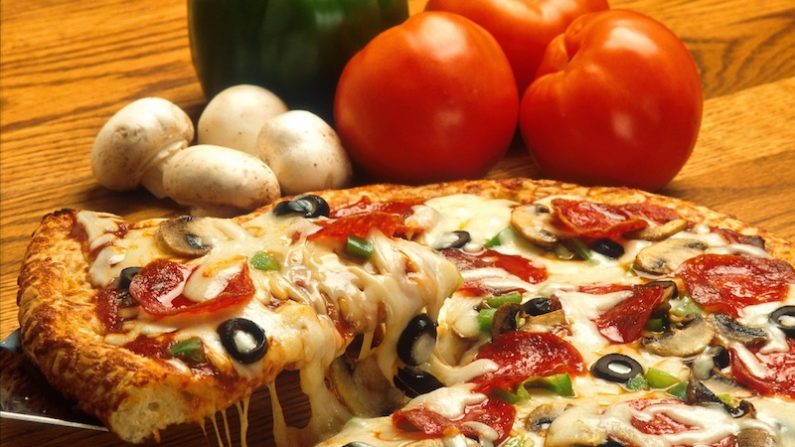 Vous ne pouvez pas résister à une part – ou deux, voire trois – de pizza ? Vous pourriez bien être accro. (Pixabay.com)