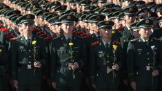 Les réformes militaires chinoises : la politique par un autre moyen