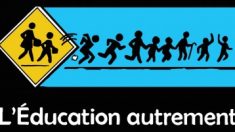 Se conscientiser et s’exprimer sur l’éducation alternative