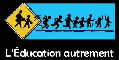 Se conscientiser et s’exprimer sur l’éducation alternative