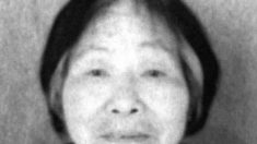 Une dame chinoise de 76 ans dans le coma décède après une décennie de torture
