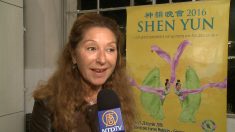 Shen Yun: « Une incroyable œuvre d’art ! »