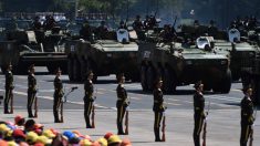 La Chine et la Russie se préparent à une guerre rapide, selon le secrétaire américain à la Défense