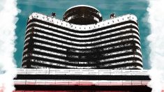 Chine : un hôpital construit pour tuer – Deuxième Partie