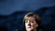Angela Merkel : déclin à la Thatcher ?