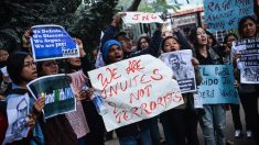 Manifestations étudiantes et « anti-patriotisme » en Inde