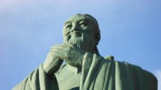 Le Ciel, la Terre et les fondations morales de la foi chinoise