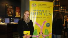 Shen Yun à Roubaix : « Un message d’espoir pour l’humanité »
