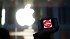 Chine : Apple marche sur des œufs concernant la vie privée des utilisateurs