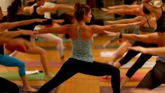 La science moderne confirme les nombreux bienfaits du yoga