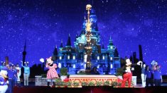 Un responsable chinois: Disneyland va détruire la culture chinoise