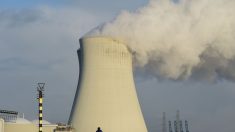 Assassinat d’un garde de sécurité dans une centrale nucléaire belge