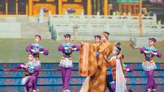 Shen Yun : la danse est le reflet de l’âme