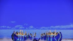 Shen Yun Performing Arts – Shen Yun des couleurs source d’inspiration