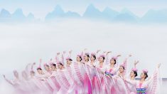 Shen Yun Performing Arts – La finesse de la danse classique chinoise