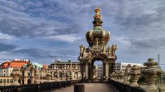 Dresde, plongée dans le baroque et la haute technologie